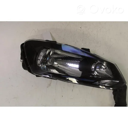 Volkswagen Polo V 6R Headlight/headlamp 