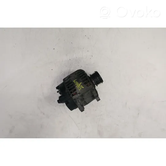 Audi A3 S3 8P Alternador 