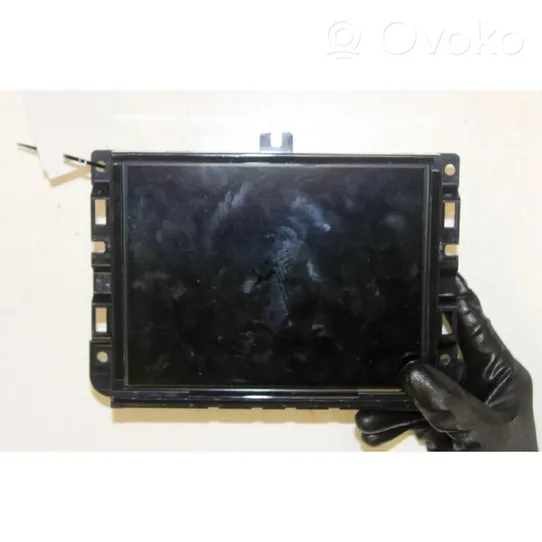 Jeep Compass Pantalla/monitor/visor 