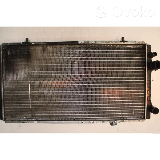 Fiat Ducato Radiateur soufflant de chauffage 