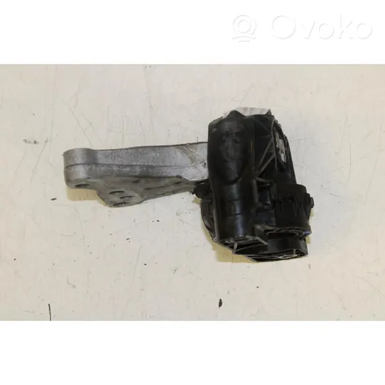 Citroen C3 Engine mount bracket 9676771080