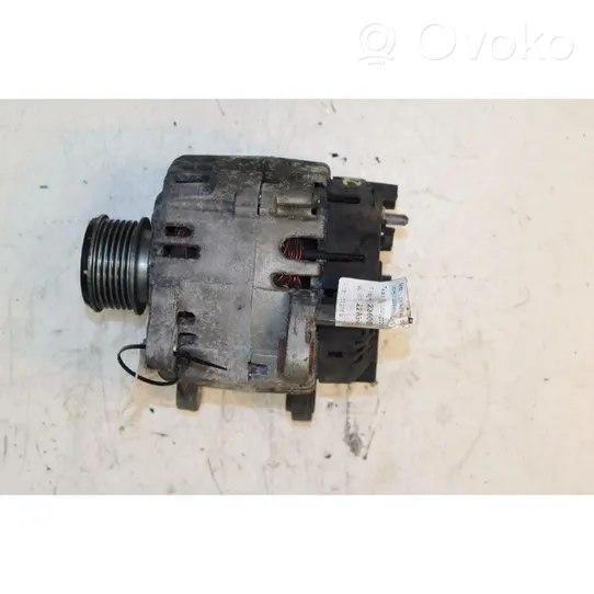 Volkswagen Golf Plus Generatore/alternatore 