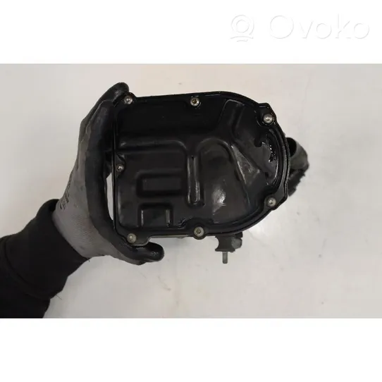 Ford Galaxy Power steering pump 