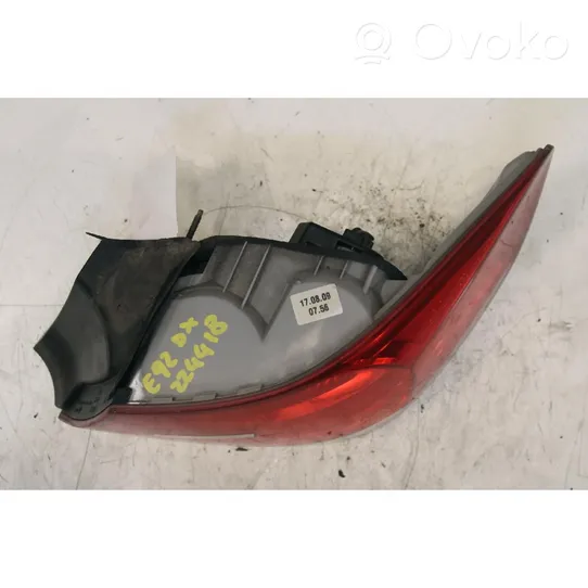 BMW 3 E92 E93 Rear/tail lights 7174404