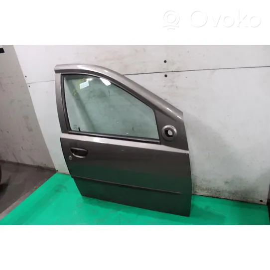 Fiat Punto (188) Drzwi przednie 