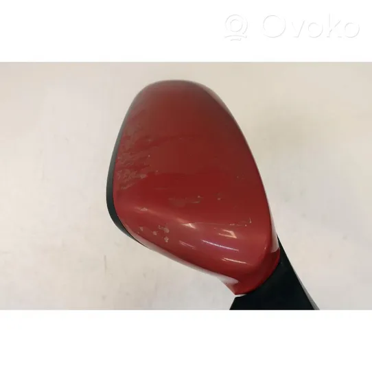 Alfa Romeo Mito Front door electric wing mirror 