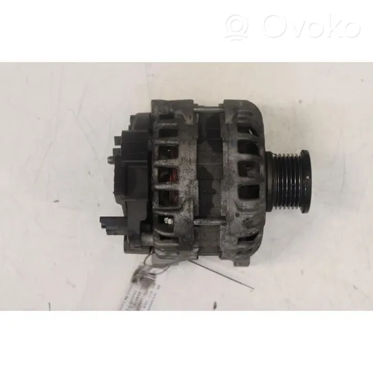 Dacia Sandero Generator/alternator 