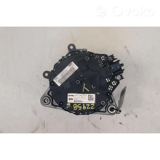 Lancia Ypsilon Alternator 