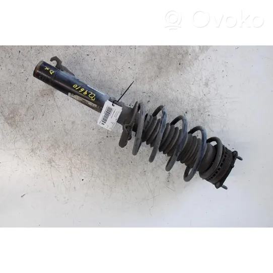 Ford Fiesta Front shock absorber/damper 