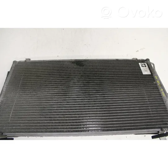 Infiniti FX Gaisa kondicioniera dzeses radiators 