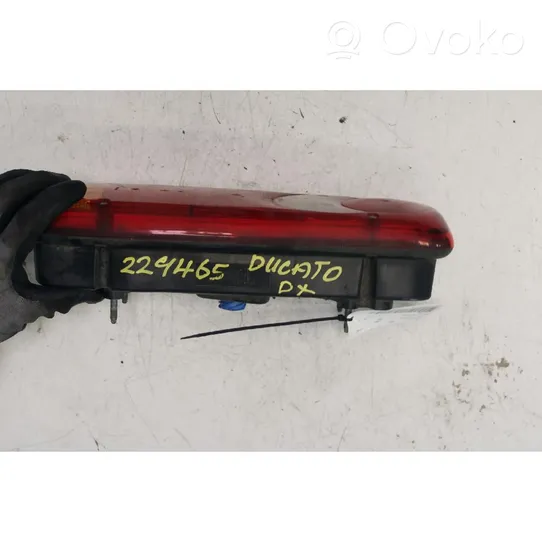 Fiat Ducato Lampa tylna 1372698080