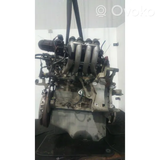Fiat Punto (176) Motore 176B9000