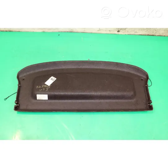 Citroen DS3 Rear windscreen sun blind/shade 