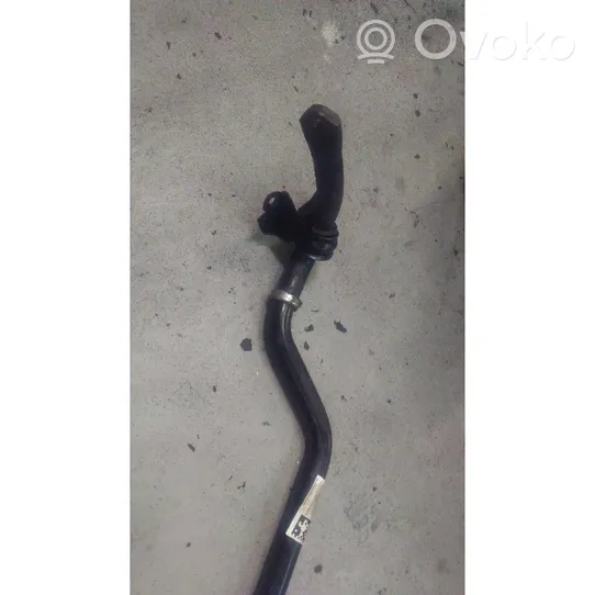 Infiniti FX Front anti-roll bar/sway bar 