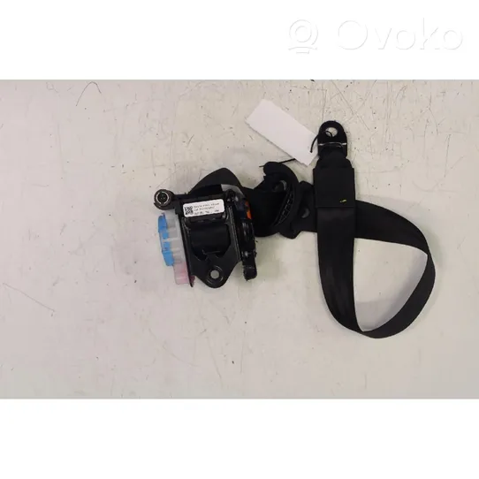 Audi Q3 8U Ceinture de sécurité avant 