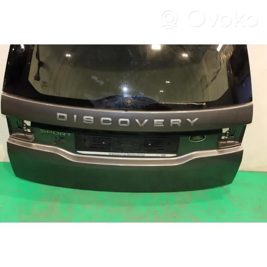 Land Rover Discovery Sport Heckklappe Kofferraumdeckel 