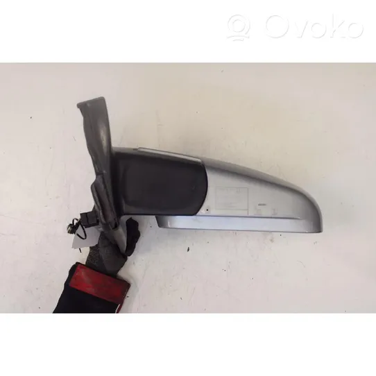 SsangYong Actyon Front door electric wing mirror 