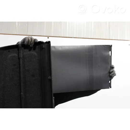Lancia Delta Zasłona przeciwsłoneczna szyby pokrywy tylnej bagażnika / Zasłona szyby 