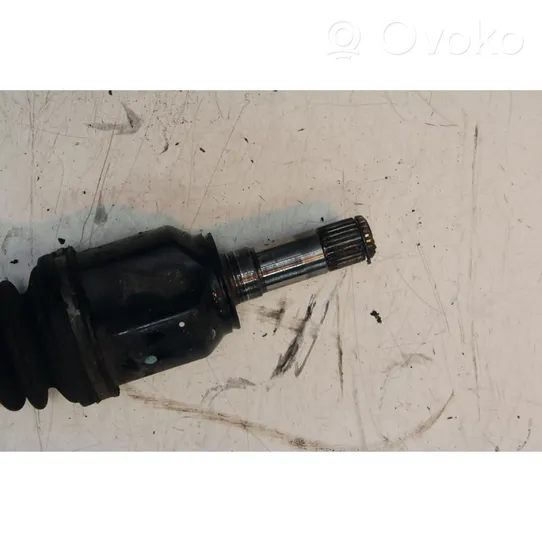 Fiat Punto (188) Front driveshaft 