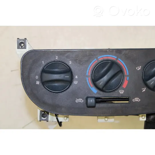 Fiat Doblo Oro kondicionieriaus/ klimato/ pečiuko valdymo blokas (salone) 