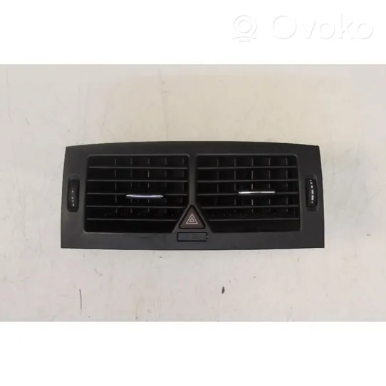 Mercedes-Benz B W245 Copertura griglia di ventilazione laterale cruscotto 