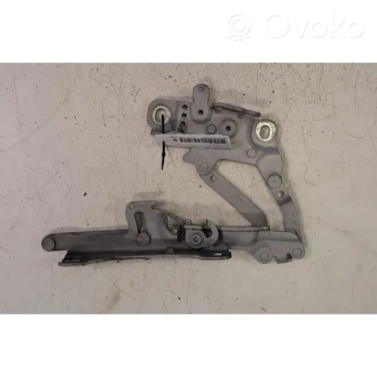 BMW 1 F20 F21 Cerniere del vano motore/cofano 