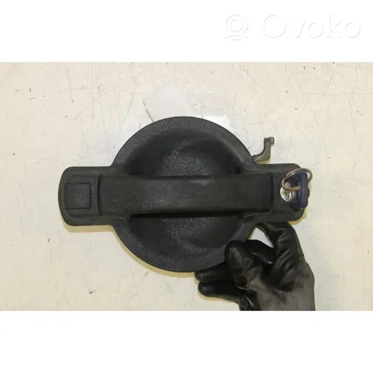 Fiat Doblo Front door exterior handle 