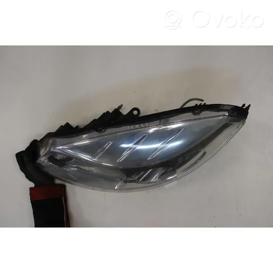 Dacia Sandero Headlight/headlamp 8200733878