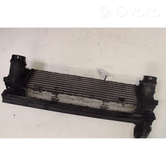 BMW 1 F20 F21 Chłodnica powietrza doładowującego / Intercooler 