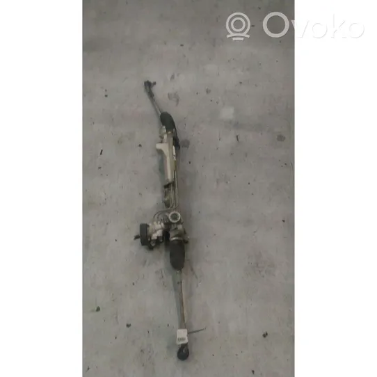 Volkswagen New Beetle Steering rack 