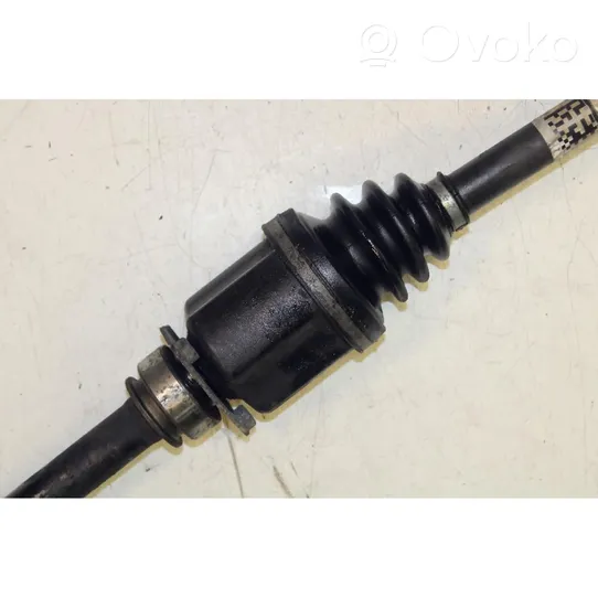 Fiat Doblo Front driveshaft 