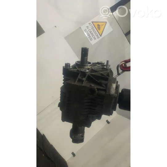 Opel Insignia A Front differential 