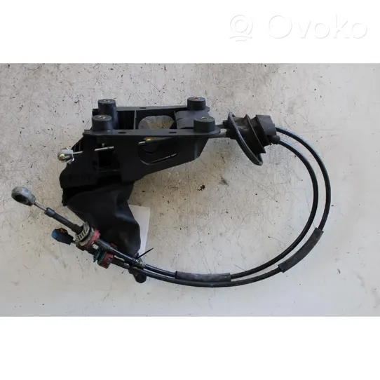 Citroen C3 Palanca/selector de cambios (interno) 