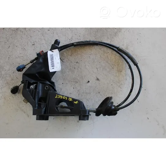 Citroen C3 Palanca/selector de cambios (interno) 