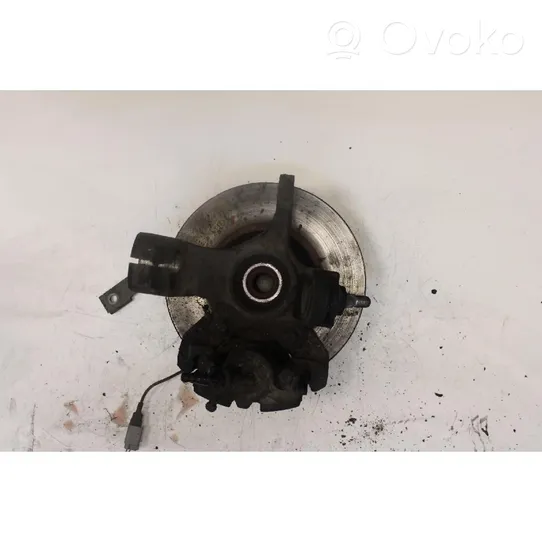 Ford Transit -  Tourneo Connect Front wheel hub 