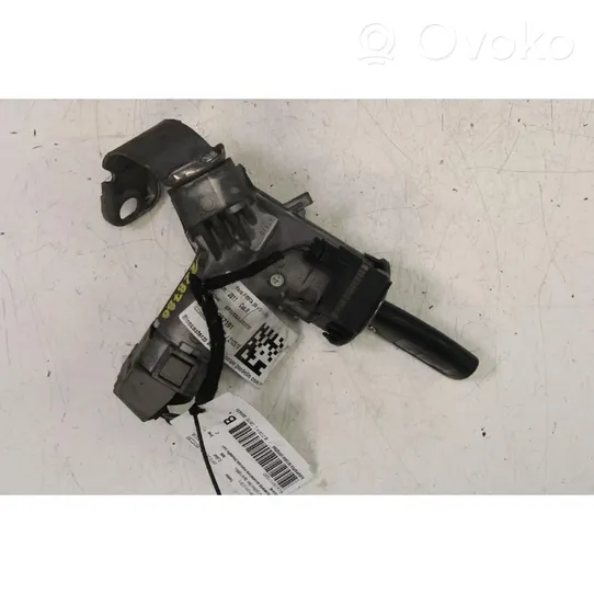 Ford Fiesta Ignition lock 