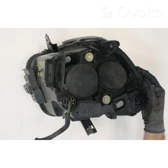 Alfa Romeo Mito Headlight/headlamp 890101880O4