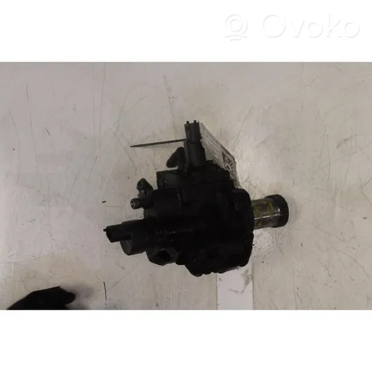 Fiat Ducato Fuel injection high pressure pump 
