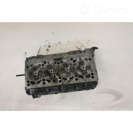 Audi A4 S4 B7 8E 8H Engine head 