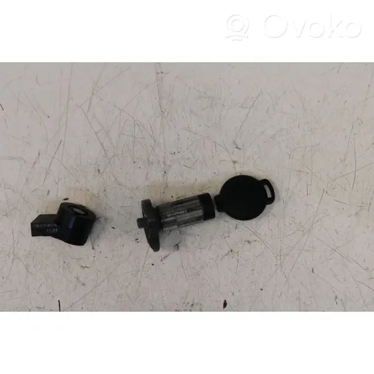 Smart ForTwo II Ignition lock 