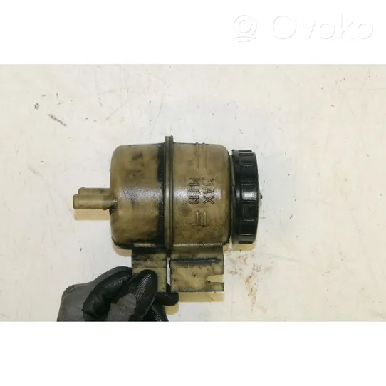 Fiat Ducato Power steering fluid tank/reservoir 