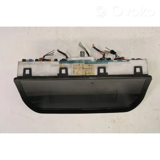 Fiat Ducato Tachimetro (quadro strumenti) 