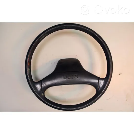 Iveco EuroCargo Steering wheel 