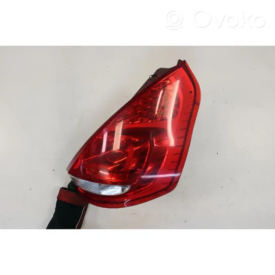 Ford Fiesta Lampa tylna 