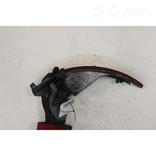 Ford Fiesta Nebelschlussleuchte 08-431-4003L-B