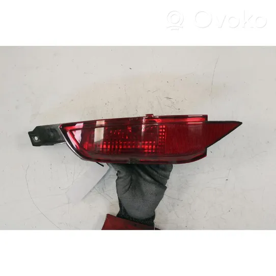 Ford Fiesta Fendinebbia posteriore 08-431-4003L-B