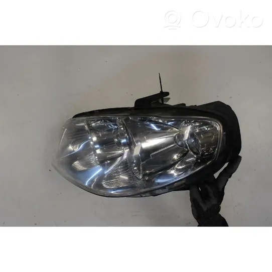 Fiat Punto (188) Lampa przednia 