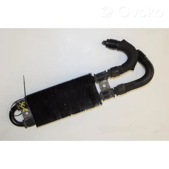 Infiniti FX Transmission/gearbox oil cooler 