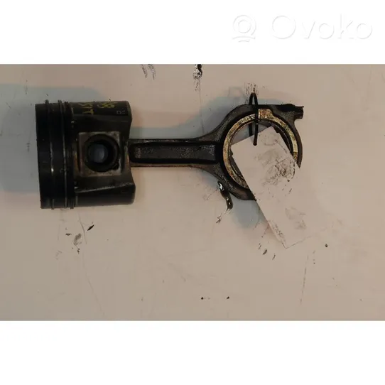 Ford Transit -  Tourneo Connect Piston with connecting rod 