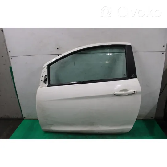 Ford Ka Front door 